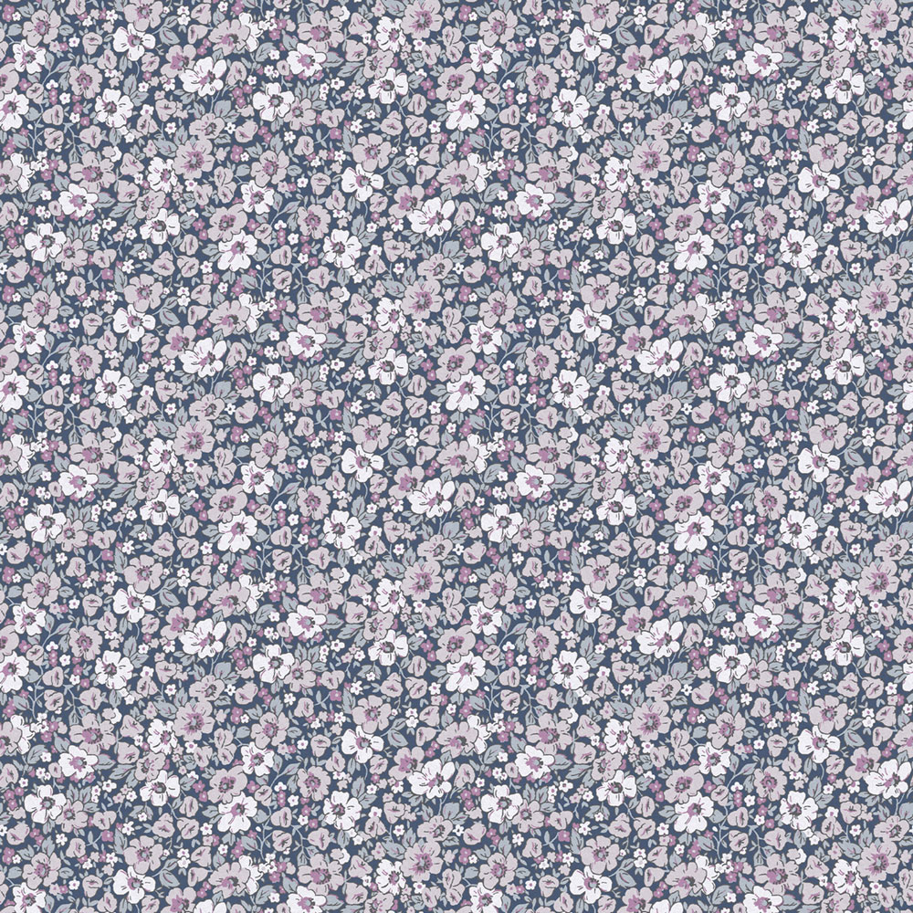 Non-woven floral wallpaper, 119867, Laura Ashley 3