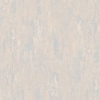 Gray-blue non-woven wallpaper, stucco,78614, Makalle II, Limonta
