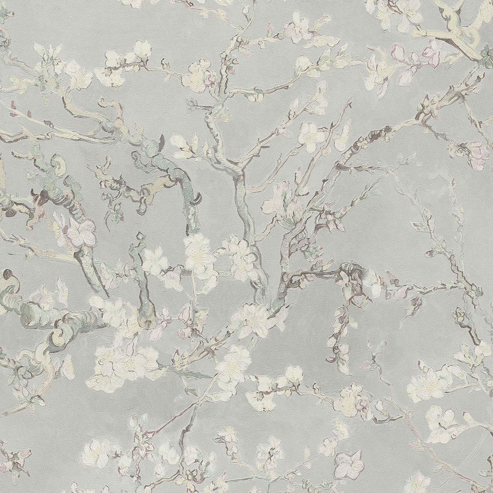 Luxury non-woven wallpaper 220060, Van Gogh Museum, BN Walls