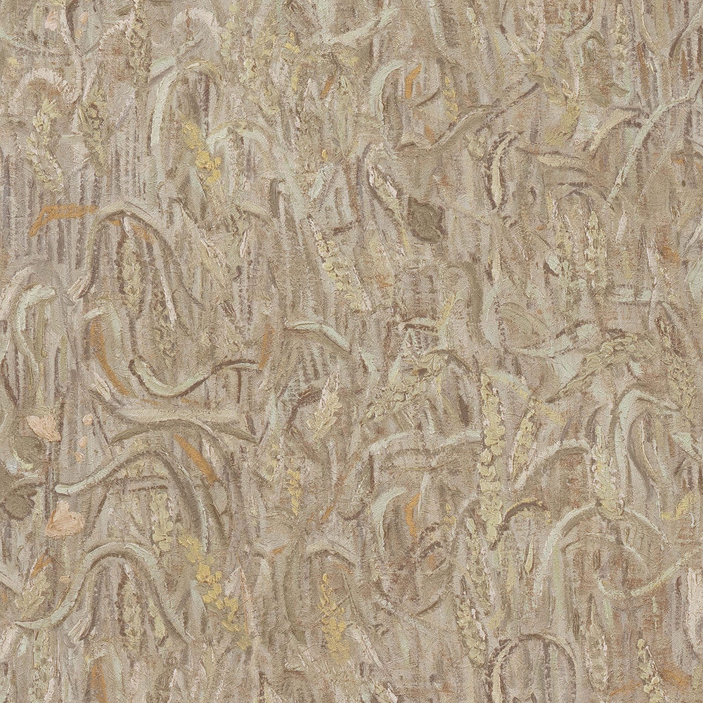 Luxury non-woven wallpaper 220054, Van Gogh Museum, BN Walls