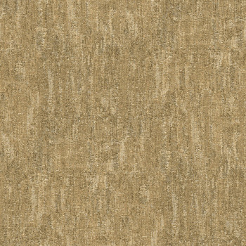 Brown-gold non-woven wallpaper, 07908, Makalle II, Limonta
