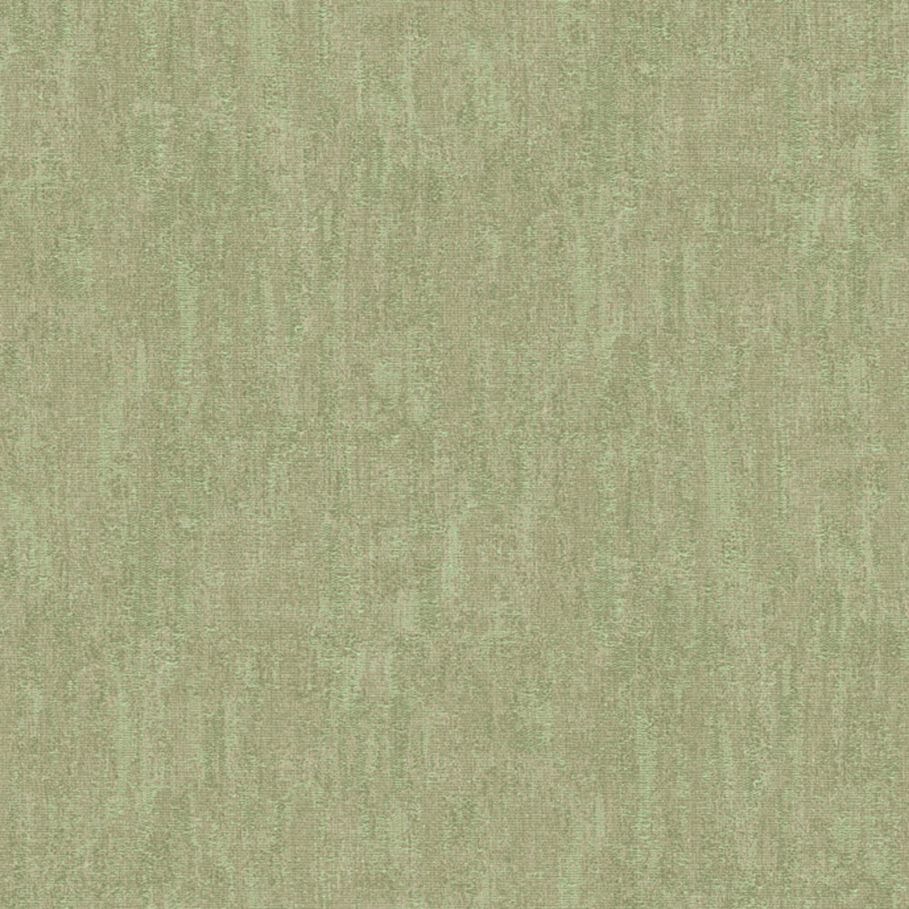 Green non-woven wallpaper, 07910, Makalle II, Limonta