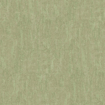 Green non-woven wallpaper, 07910, Makalle II, Limonta