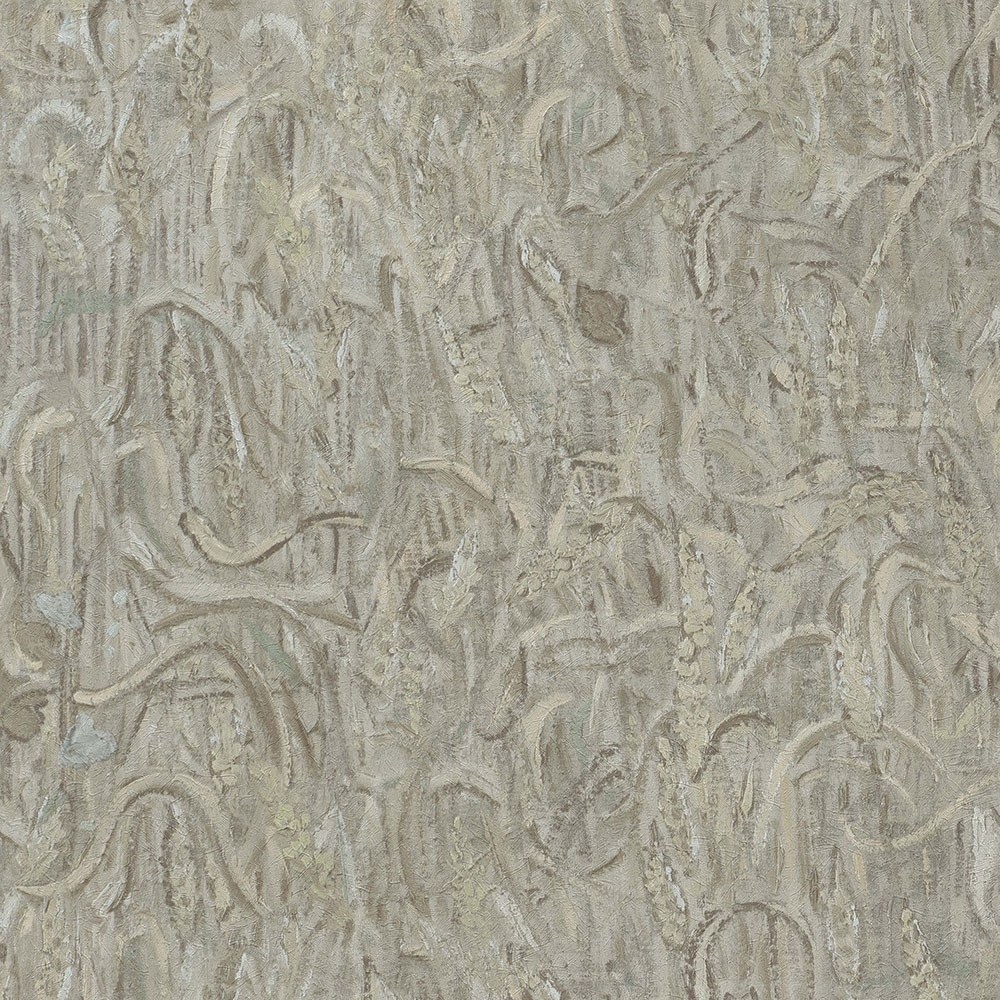 Luxury non-woven wallpaper 220053, Van Gogh Museum, BN Walls