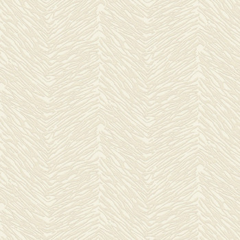 Cream non-woven wallpaper, 07701, Makalle II, Limonta