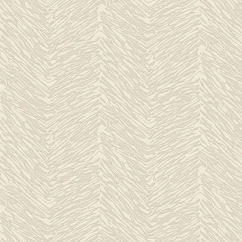 Gray-cream non-woven wallpaper, 07702, Makalle II, Limonta