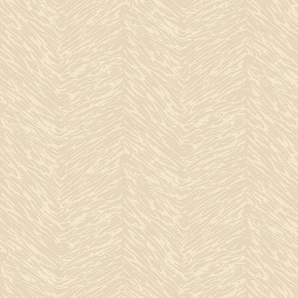 Beige non-woven wallpaper, 07703, Makalle II, Limonta