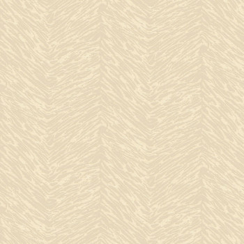 Beige non-woven wallpaper, 07703, Makalle II, Limonta