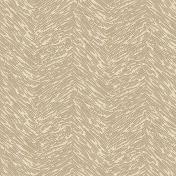 Brown-beige non-woven wallpaper, 07706, Makalle II, Limonta
