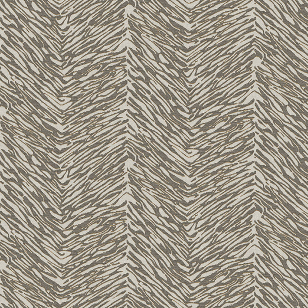Gray-beige non-woven wallpaper, 07708, Makalle II, Limonta