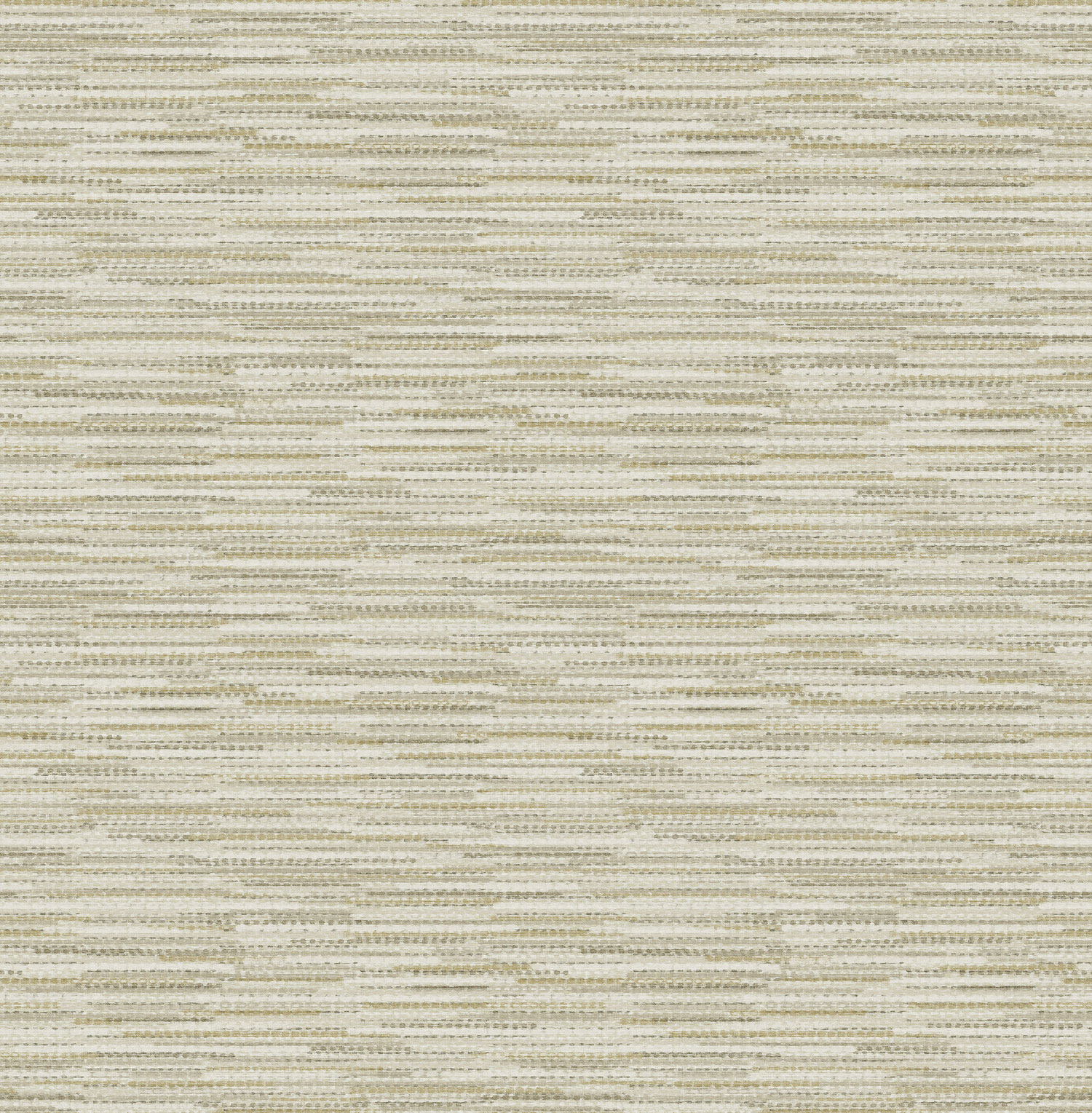 Gray-beige non-woven wallpaper, fabric imitation, 120660, Retreat, Graham&Brown Premium
