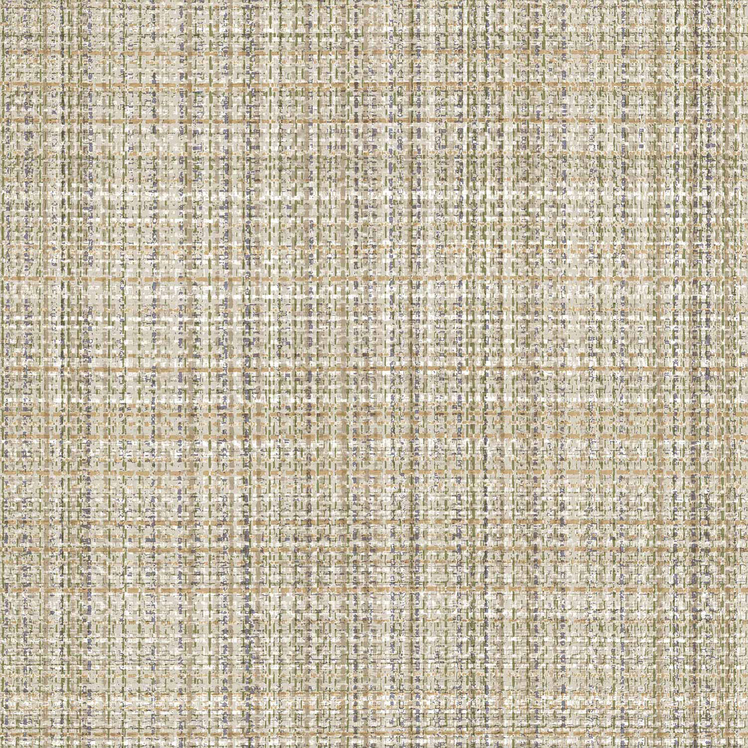 Non-woven wallpaper, coarse fabric imitation, 26463, Thai, Cristiana Masi by Parato