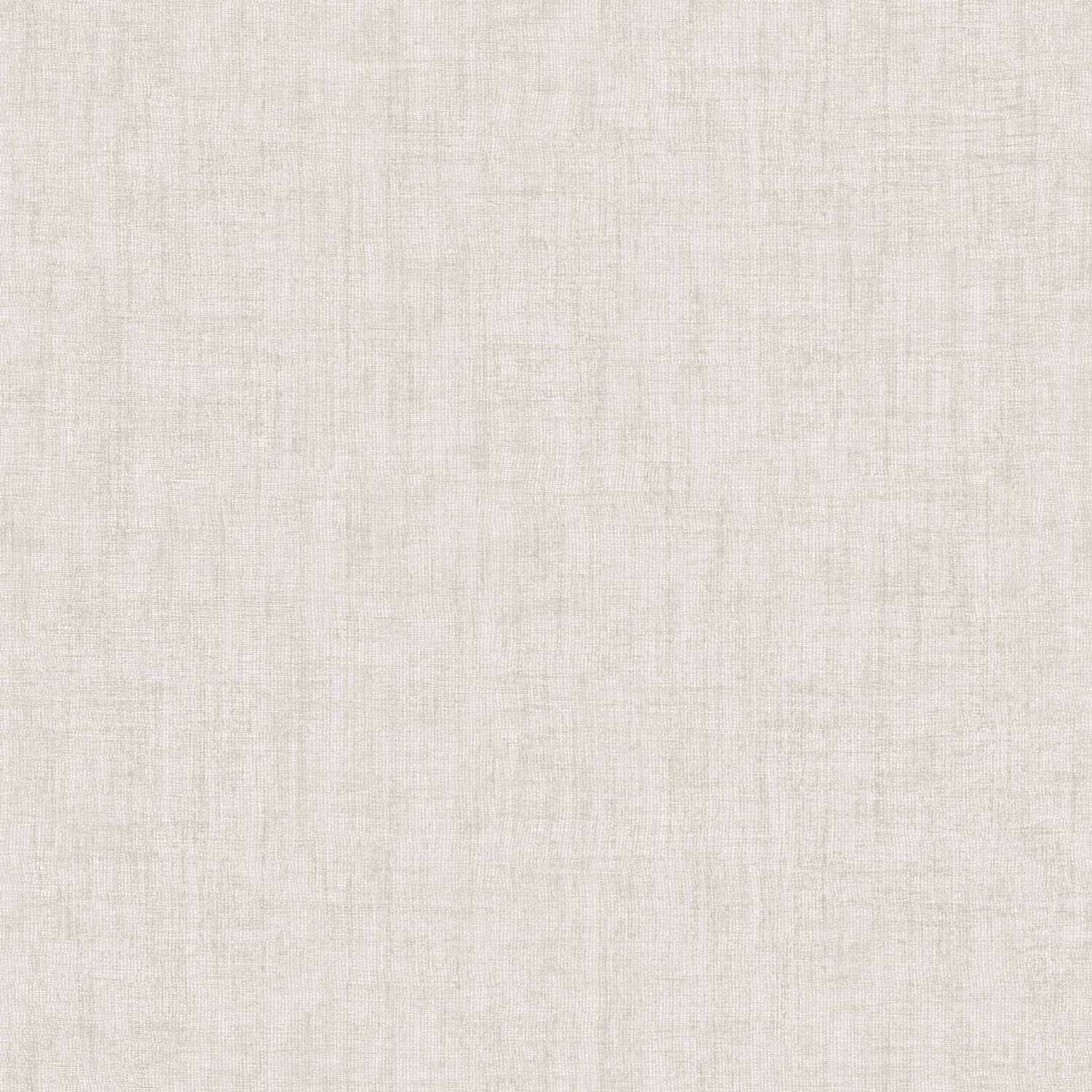Beige non-woven wallpaper, fabric imitation, 26473, Thai, Cristiana Masi by Parato