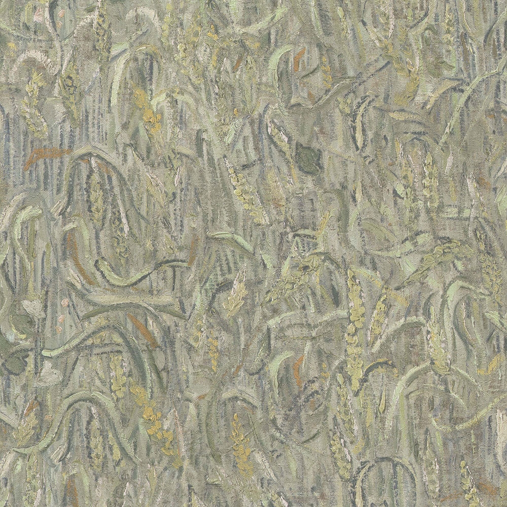 Luxury non-woven wallpaper 220050, Van Gogh Museum, BN Walls