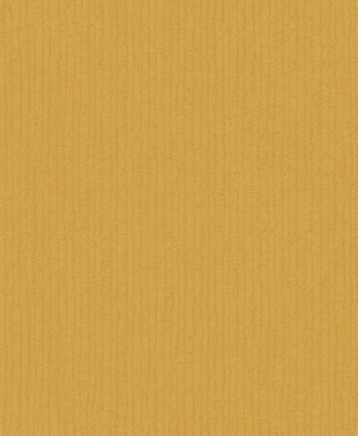 Luxury yellow wallpaper, stripes, Z77512, Savana, Zambaiti Parati
