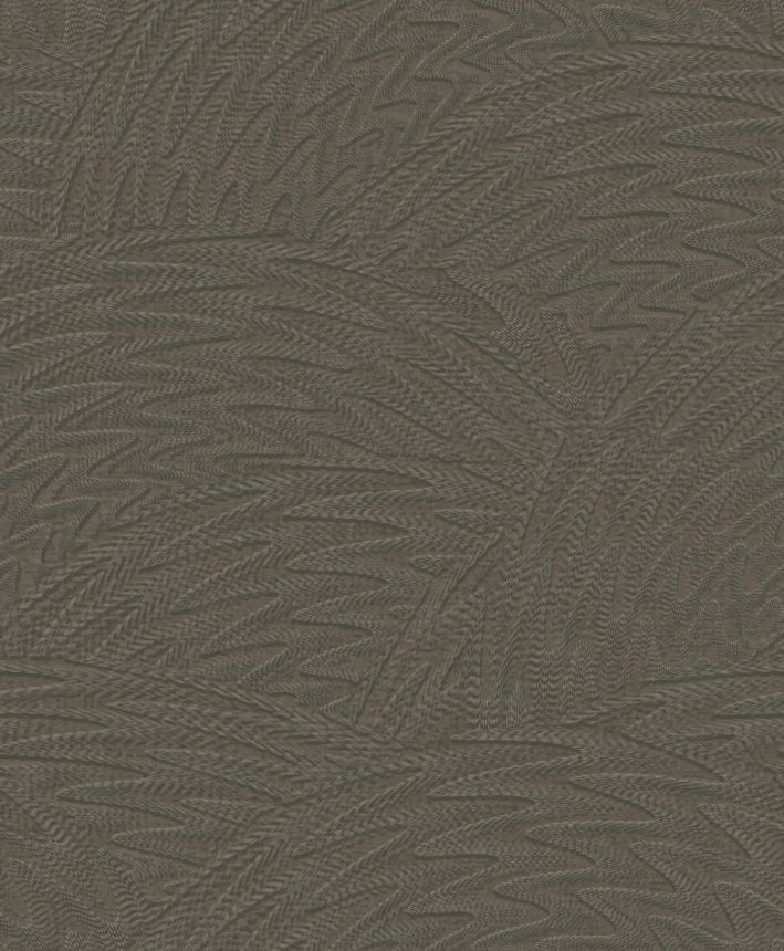 Luxury green wallpaper, Z77517, Savana, Zambaiti Parati