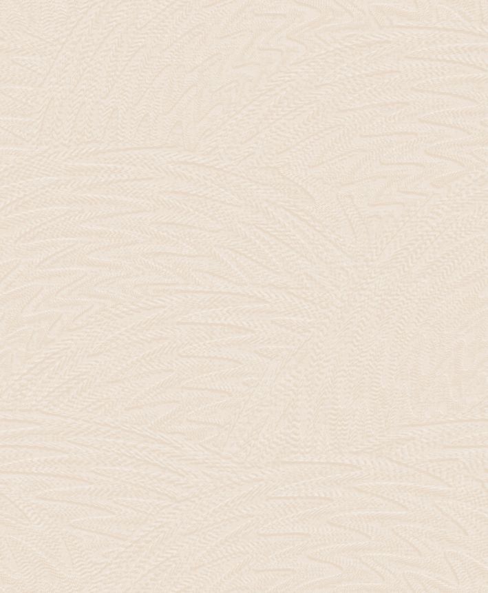 Luxury beige wallpaper, Z77518, Savana, Zambaiti Parati