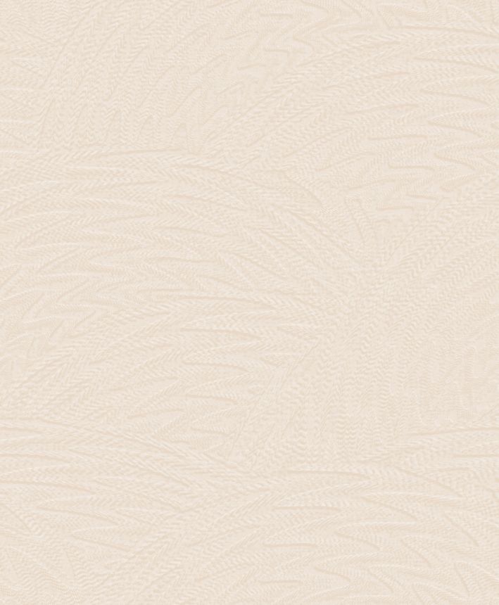 Luxury beige wallpaper, Z77518, Savana, Zambaiti Parati