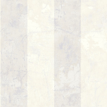 Gray-white striped wallpaper, Z77533, Savana, Zambaiti Parati