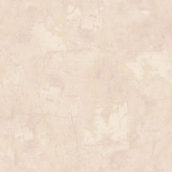 Light pink stucco wallpaper, Z77538, Savana, Zambaiti Parati