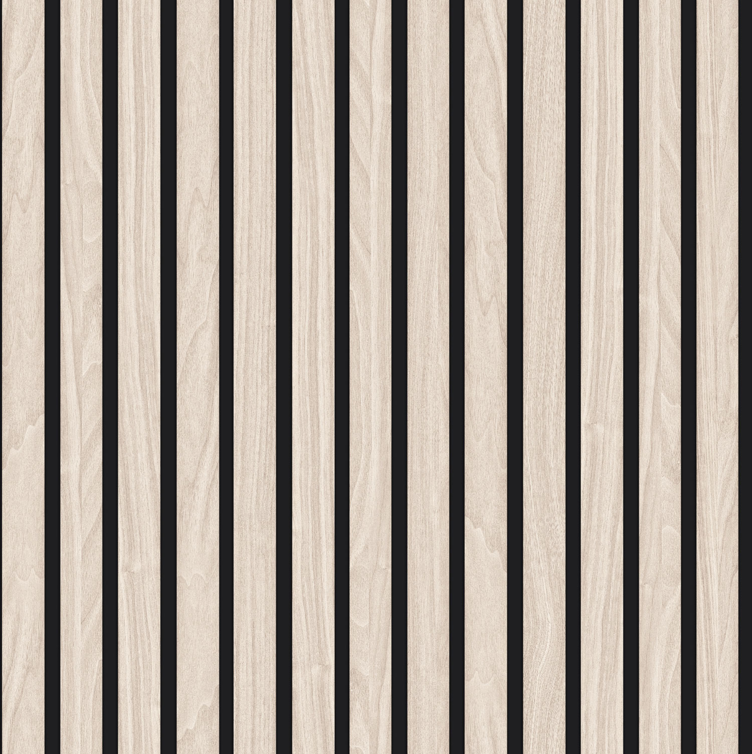 Luxury beige wallpaper, imitation of wood, wooden planks, Z77544, Savana, Zambaiti Parati