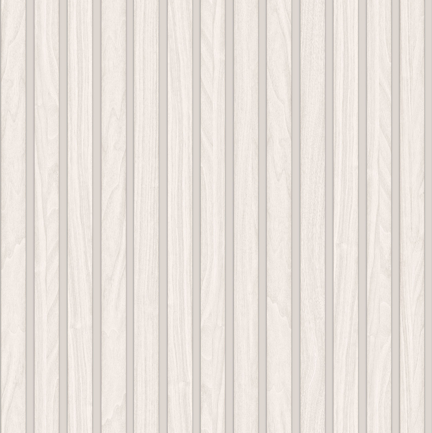 Luxury cream wallpaper, imitation of wood, wooden planks, Z77545, Savana, Zambaiti Parati