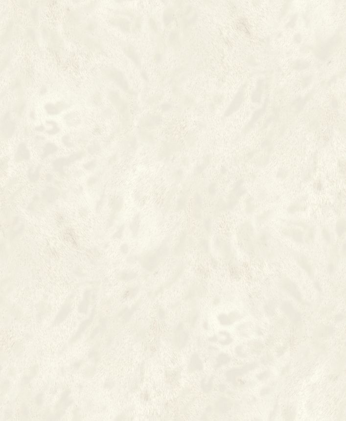 Cream non-woven wallpaper, Z77547, Savana, Zambaiti Parati