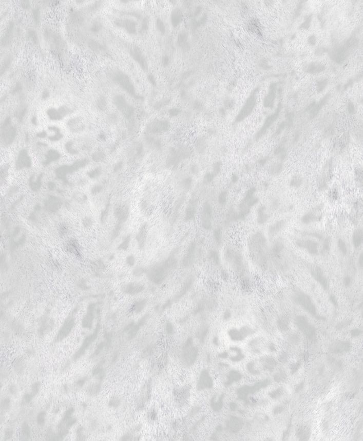 Gray non-woven wallpaper, Z77548, Savana, Zambaiti Parati
