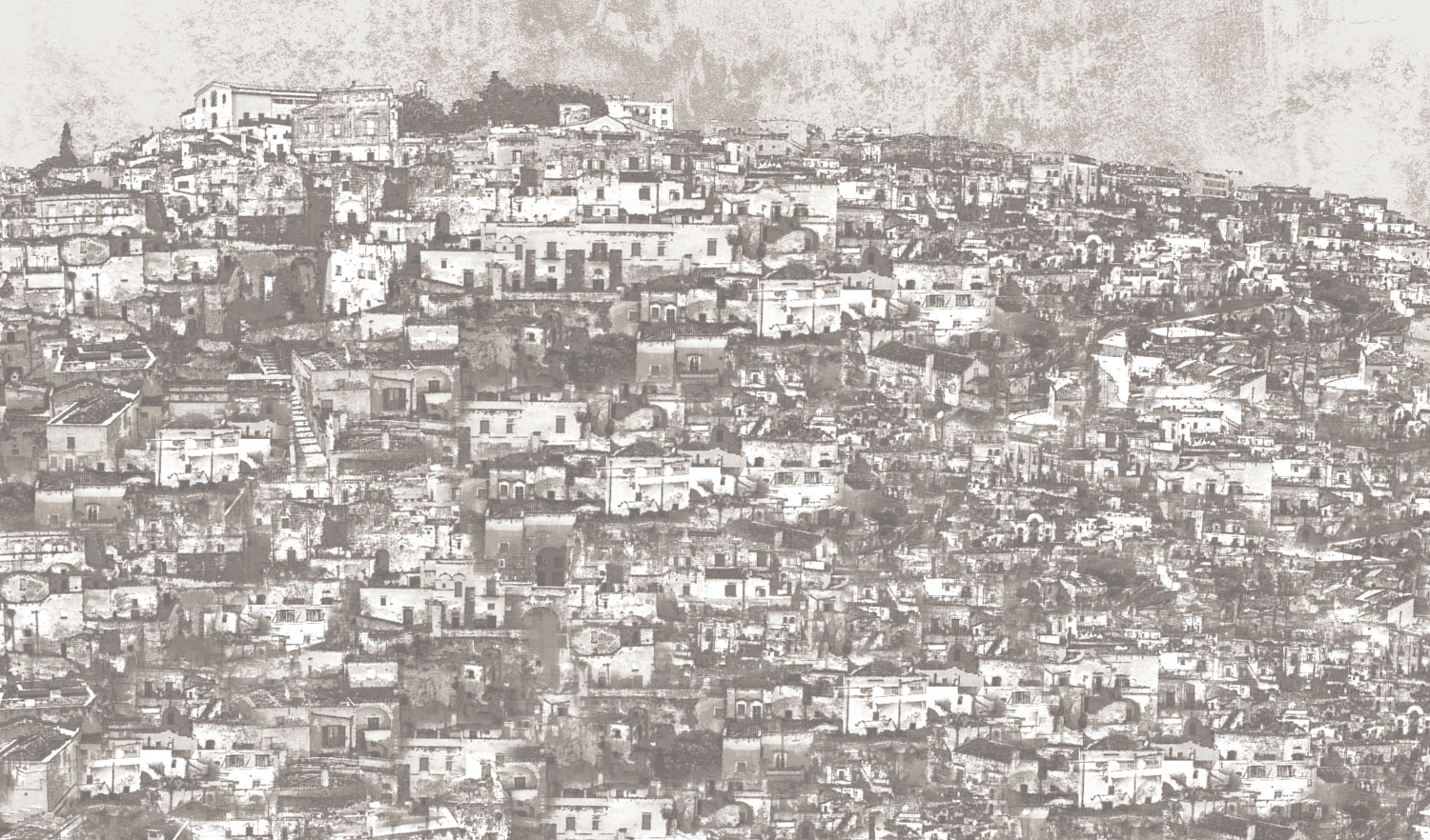 Luxury wall mural, City, Z77568, Savana, Zambaiti Parati