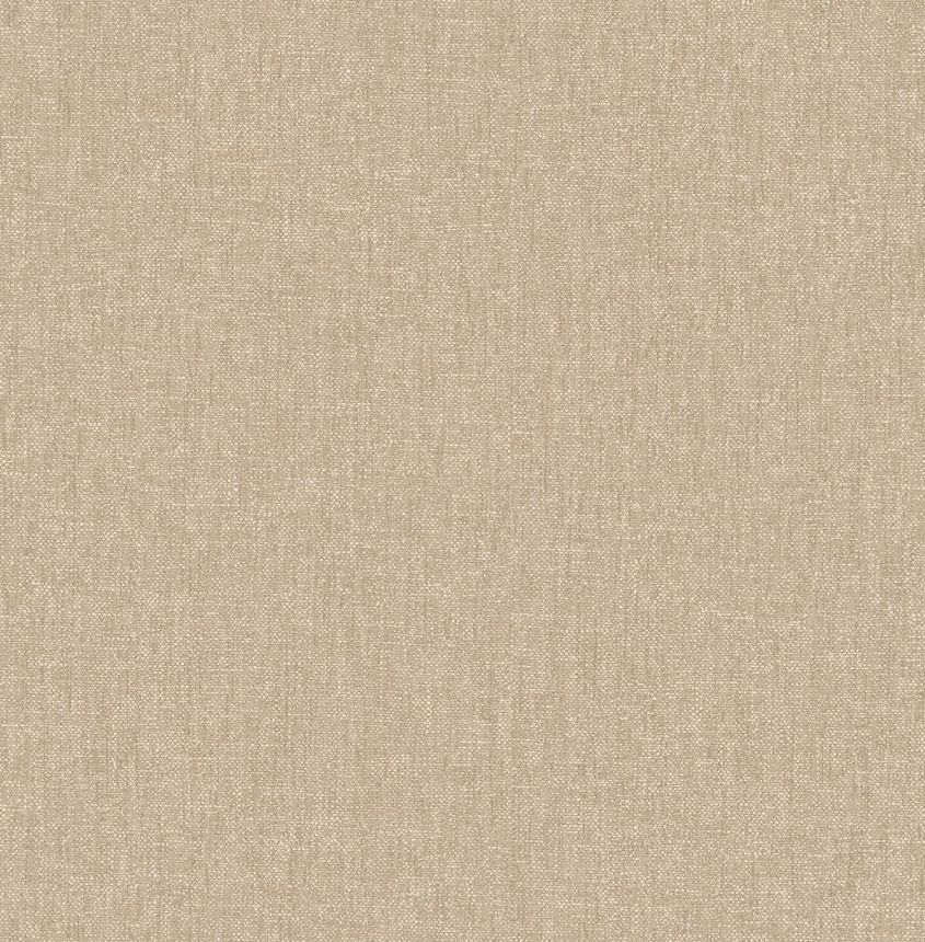 Beige wallpaper, fabric imitation, 333531, Festival, Eijffinger
