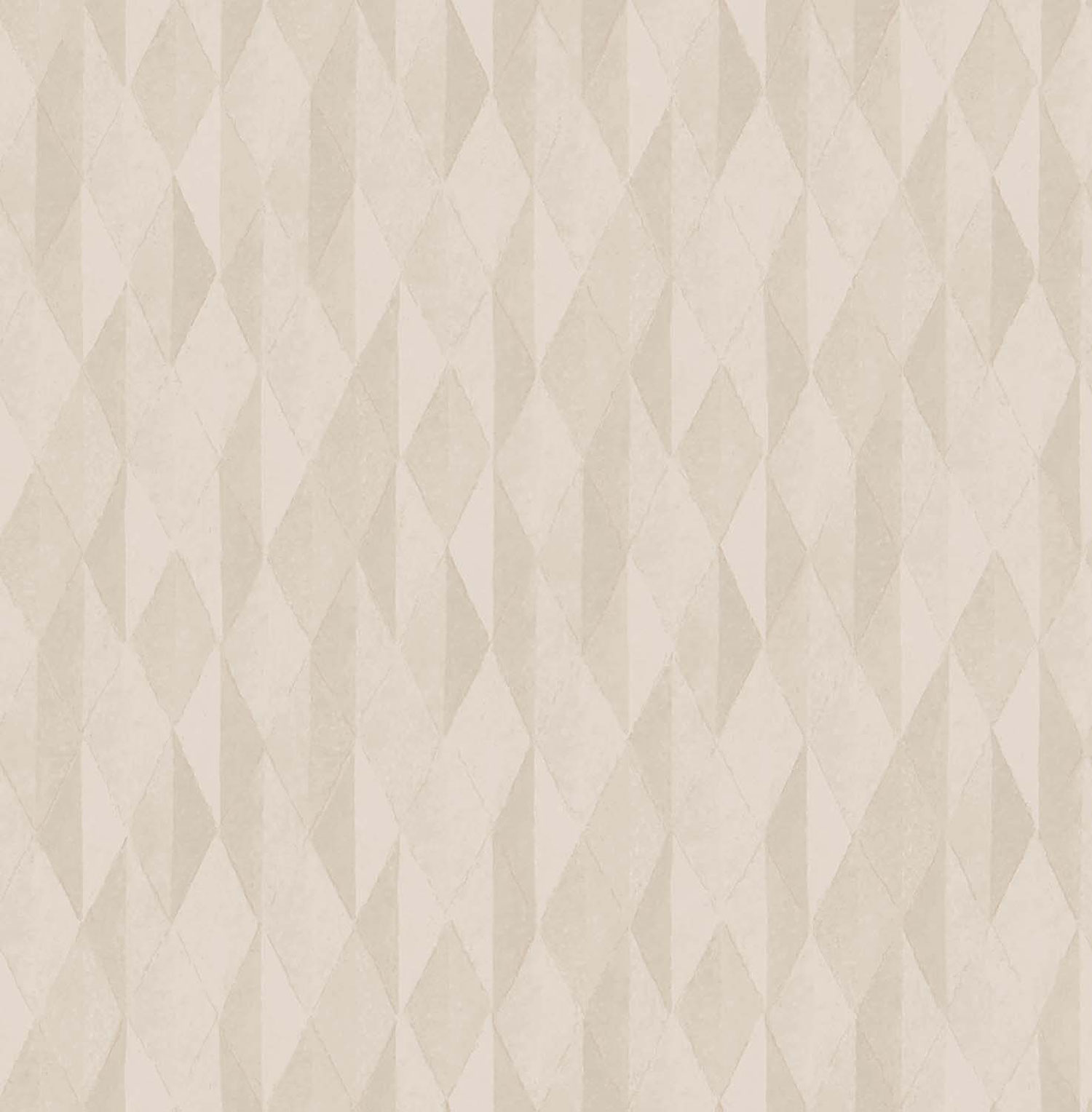 Cream geometric pattern wallpaper, 333540, Festival, Eijffinger