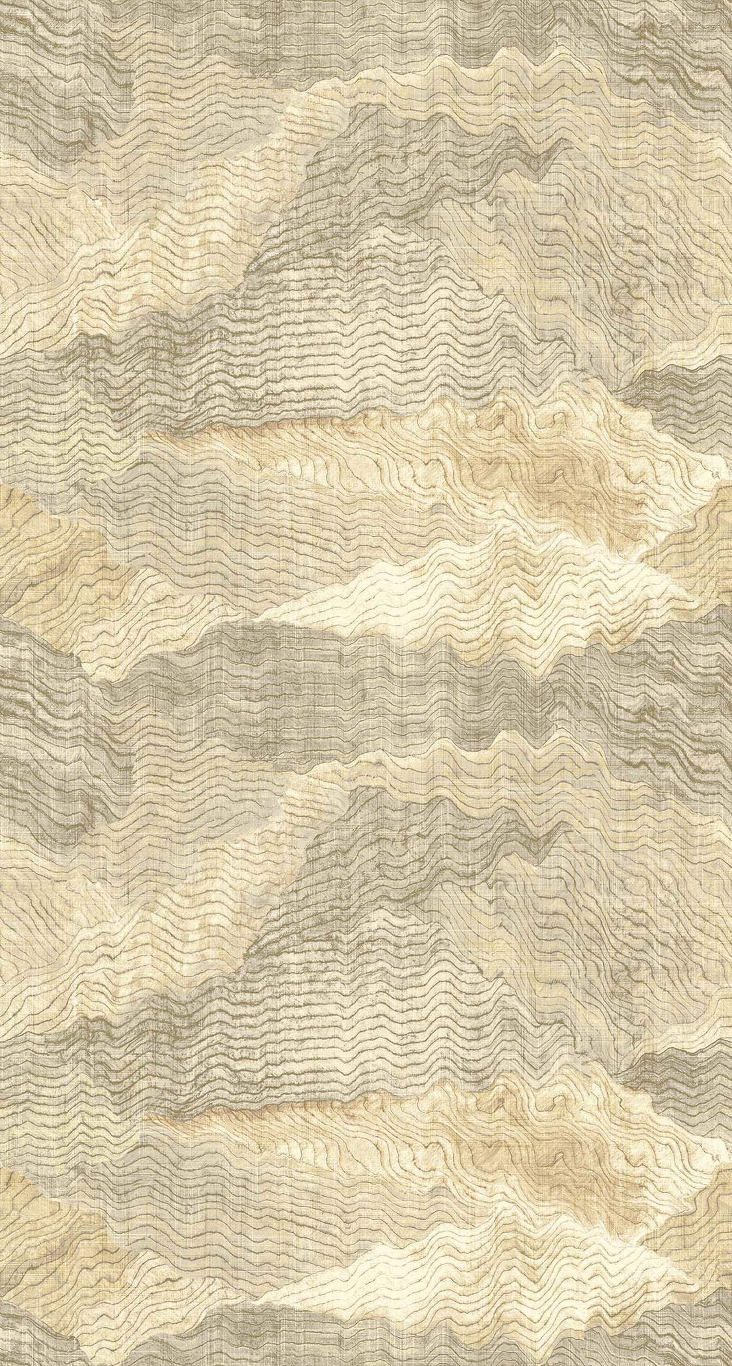 Wall mural, trees, landscape, 333561, Festival, Eijffinger