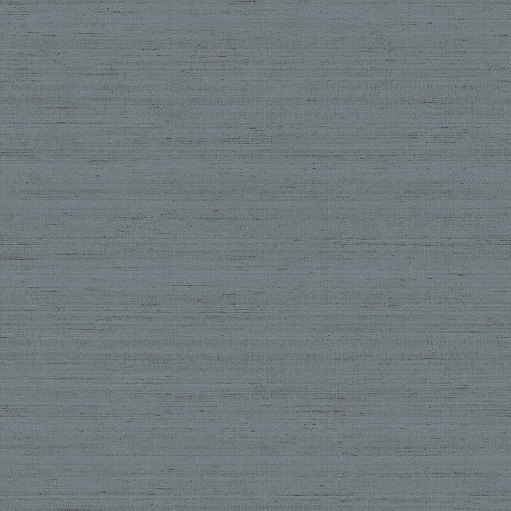 Gray-blue non-woven wallpaper, fabric imitation, 33396, Tradizioni, Cristiana Masi by Parato