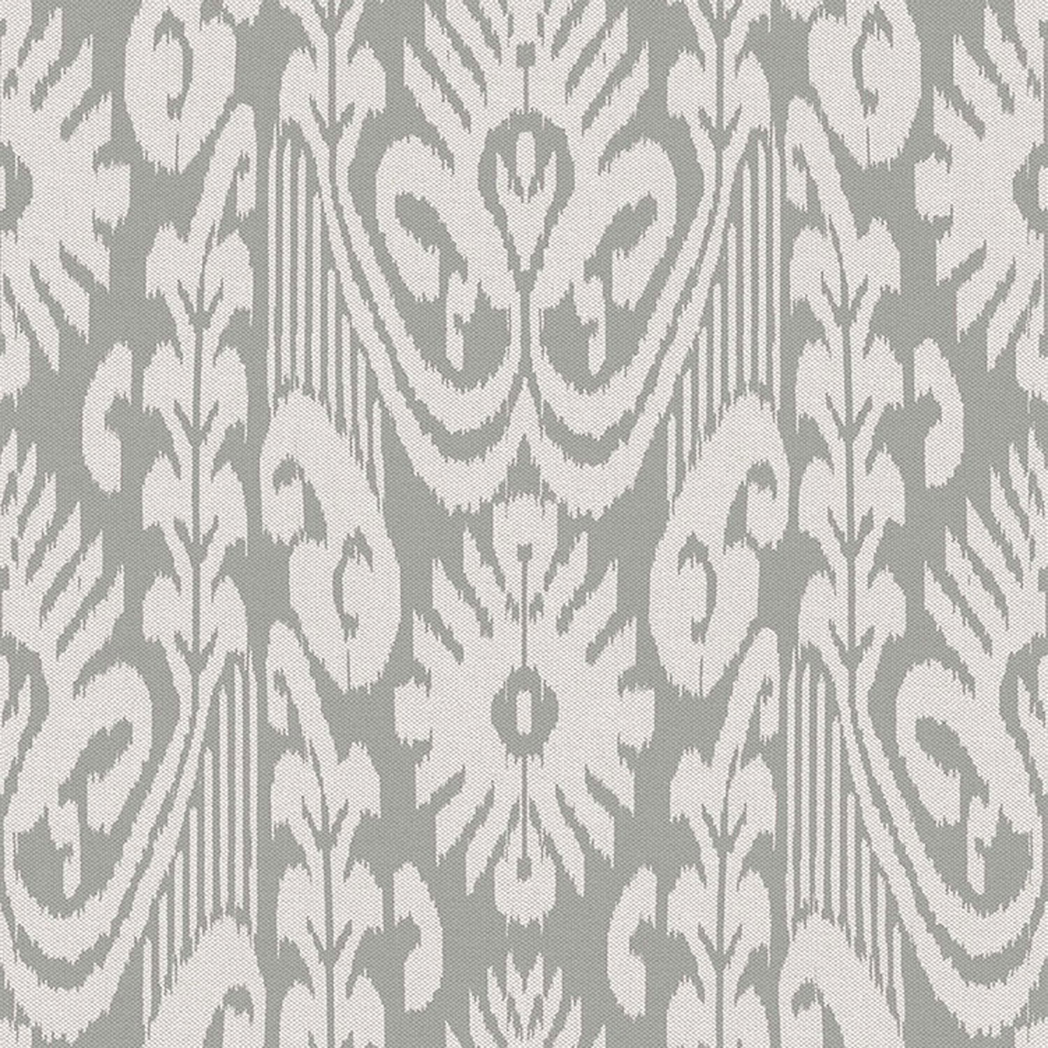 Non-woven wallpaper, baroque, grey, 39023, Arché, Cristiana Masi by Parato