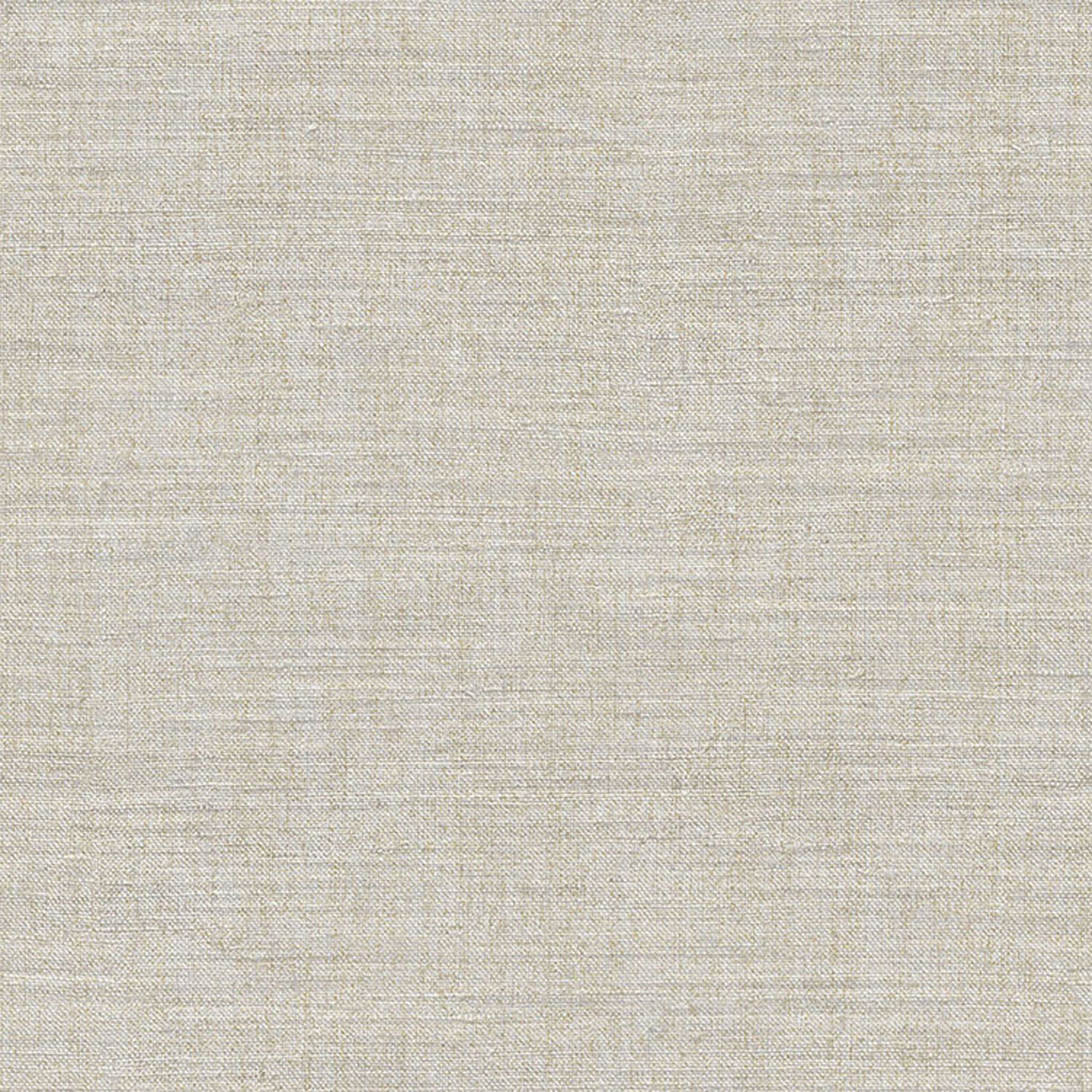 Non-woven wallpaper, grey-beige, fabric imitation, 39042, Arché, Pictura, Cristiana Masi by Parato
