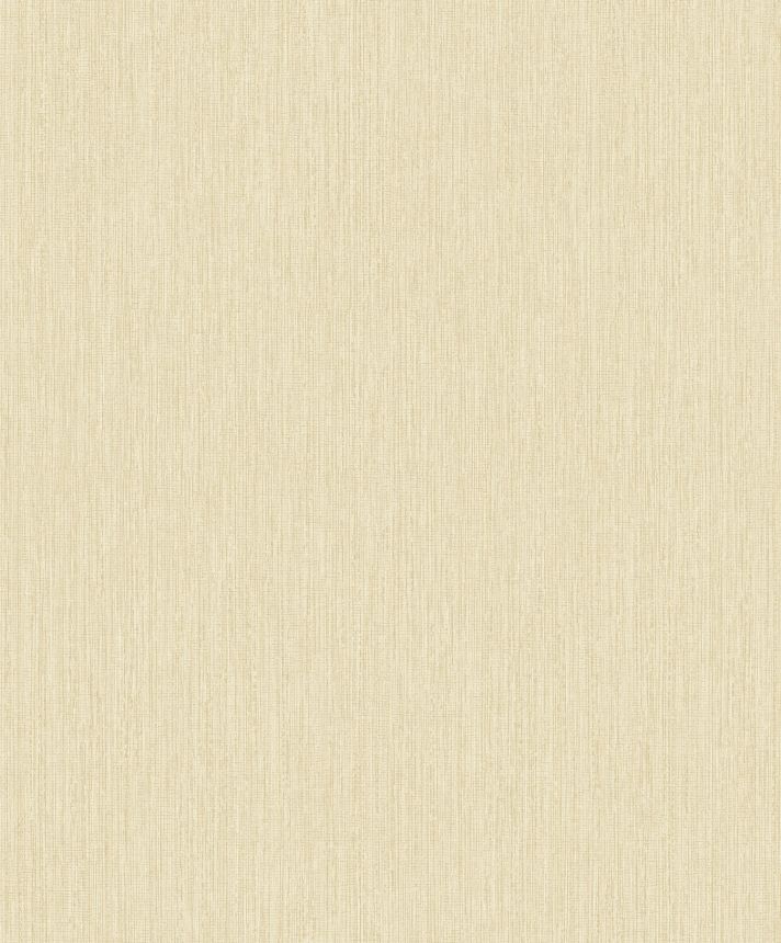 Non-woven wallpaper, ochre, wood texture, PH1112, Perfect Harmony, Grandeco