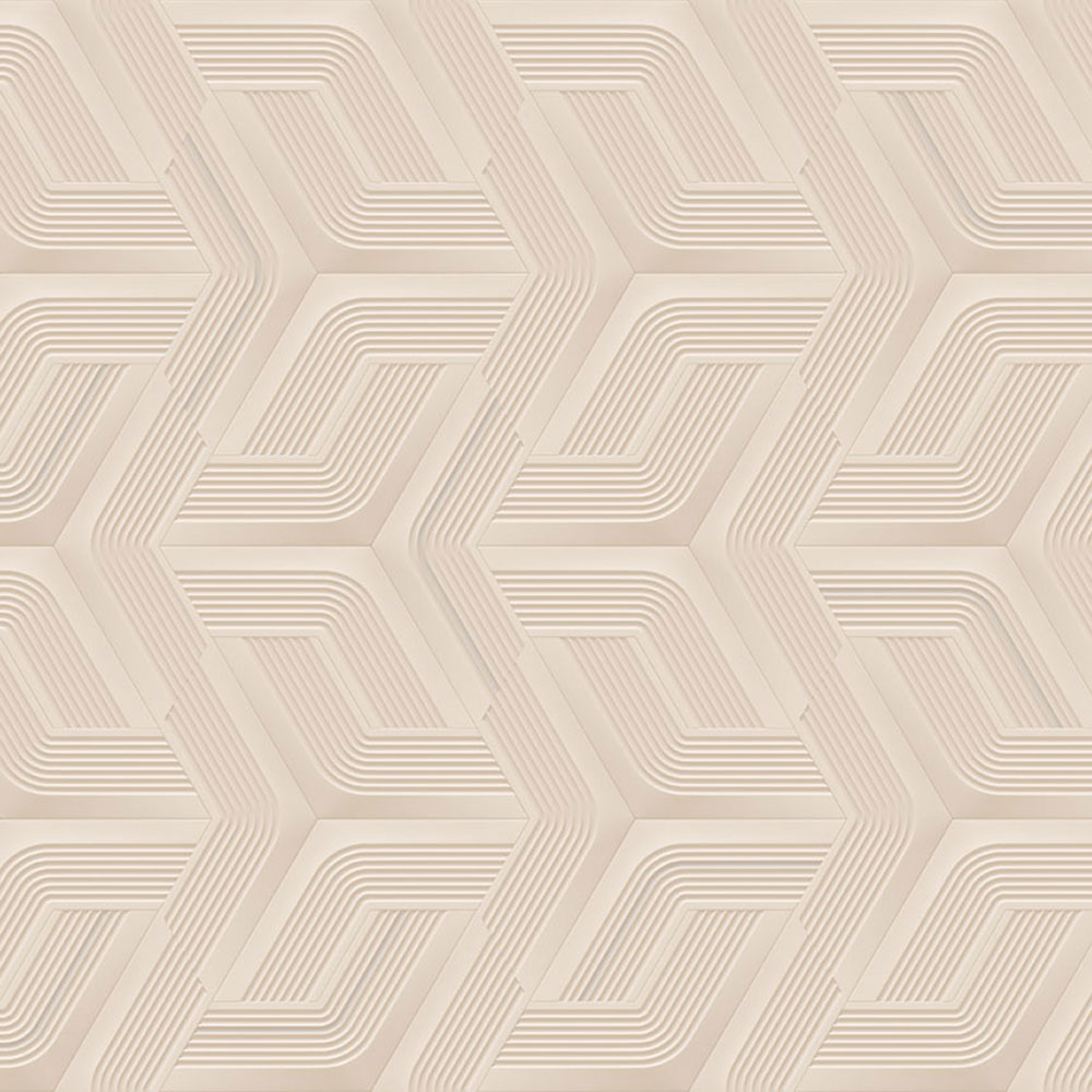 Luxury beige geometric wallpaper, Z12804, Automobili Lamborghini 3