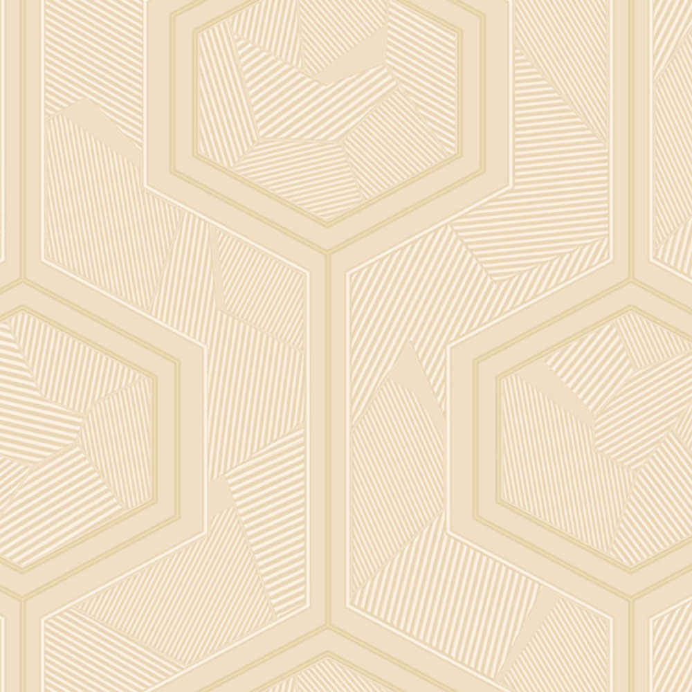 Luxury cream geometric wallpaper, Z12855, Automobili Lamborghini 3