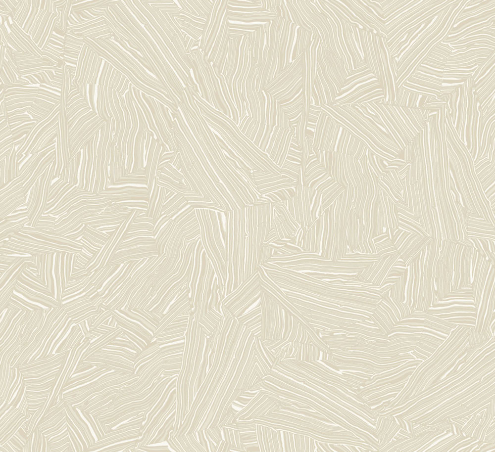 Non-woven wallpaper, beige, stone, ROC101, Rock, Masureel