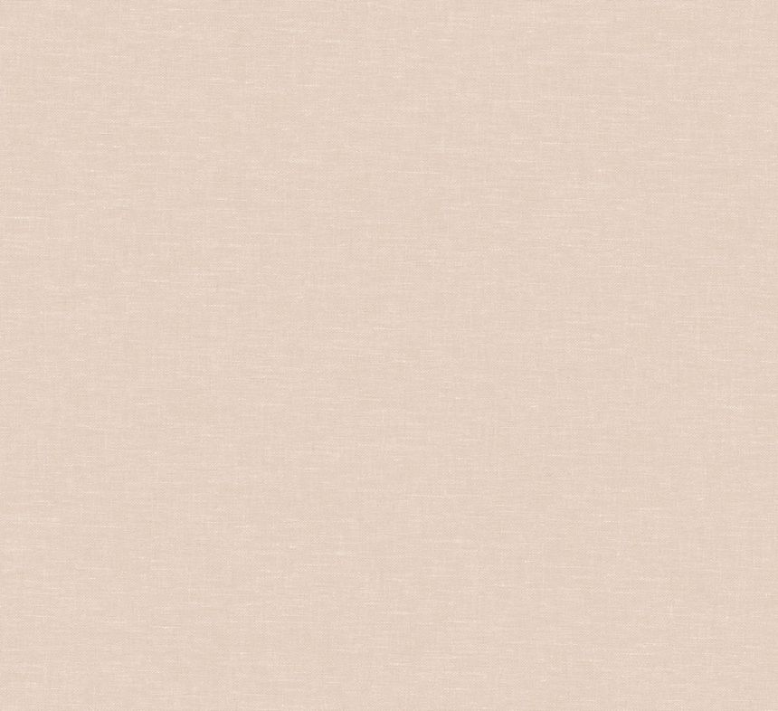 Non-woven wallpaper, pink, fabric imitation, JOY308, Joy, Rhapsody, Masureel