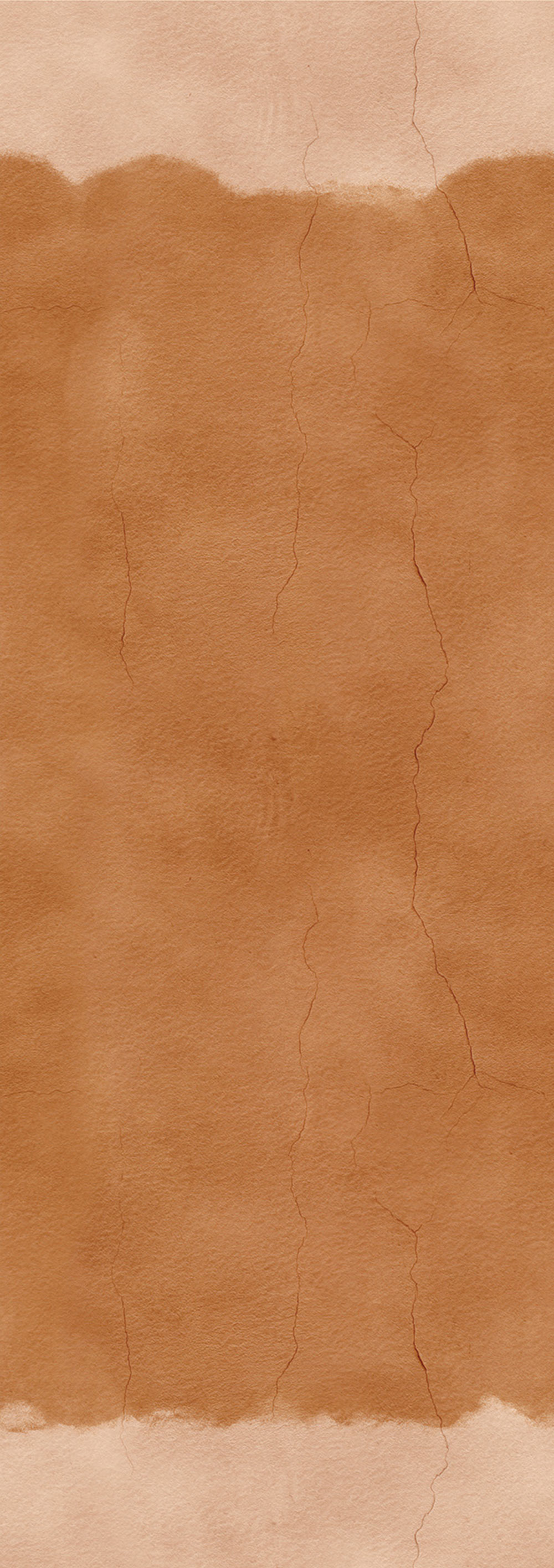 Non-woven wall mural, brown, DGALC1013-300, Terra, Masureel