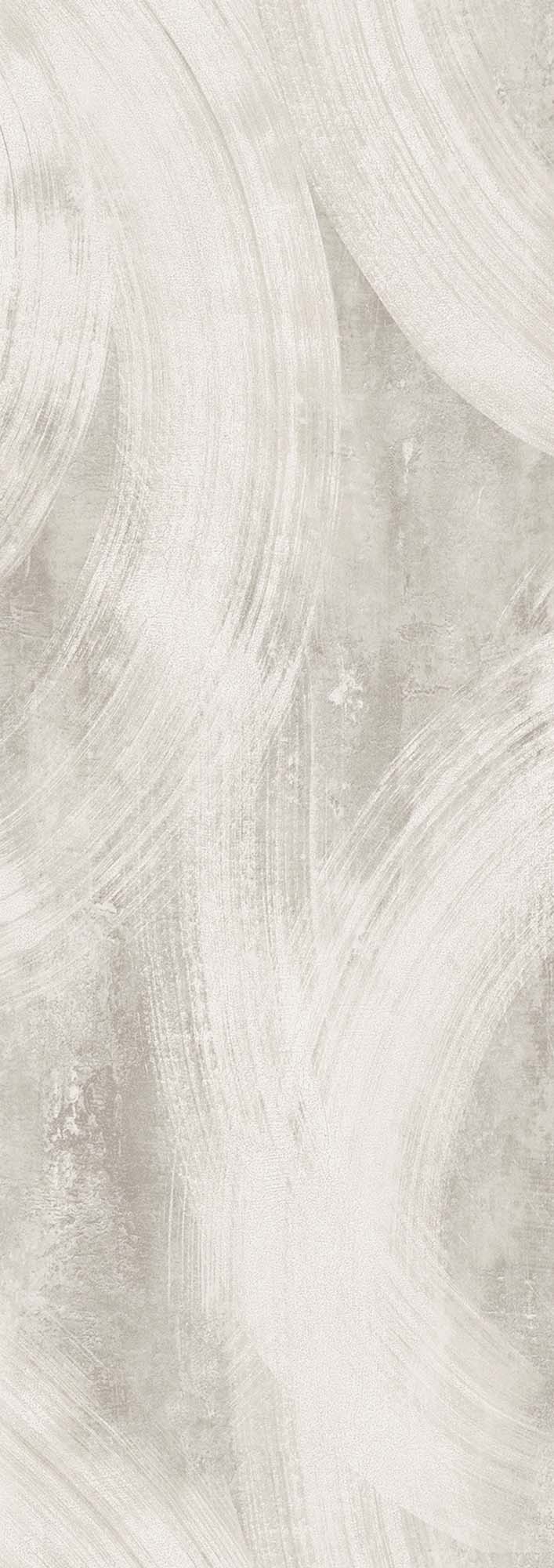 Gray non-woven wall mural, stucco, DG4CHA1011-300, Wall Designs IV, Khroma by Masureel