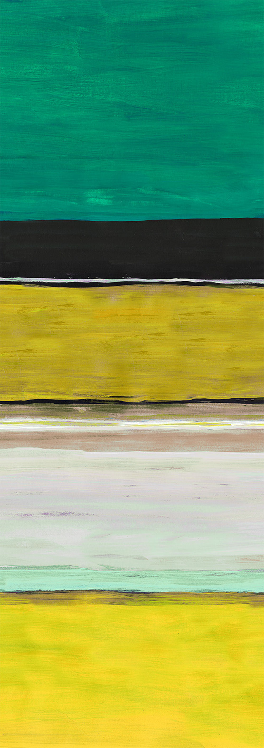 Non-woven wall mural, stripes, DG4TER1011-260, Wall Designs IV, Khroma by Masureel