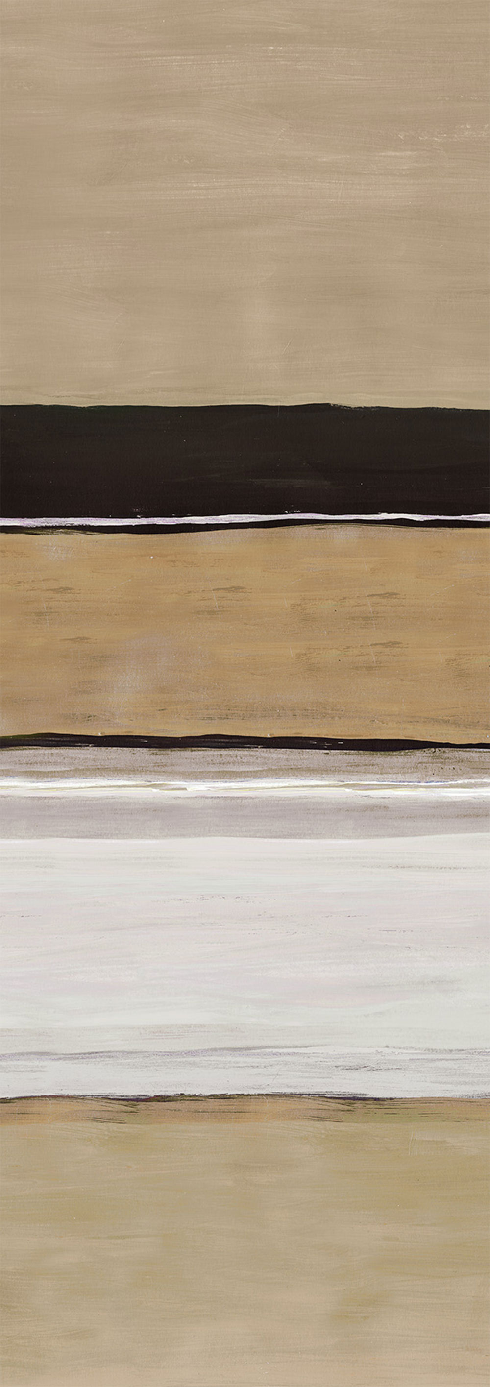 Non-woven wall mural, stripes, DG4TER1032-260, Wall Designs IV, Khroma by Masureel