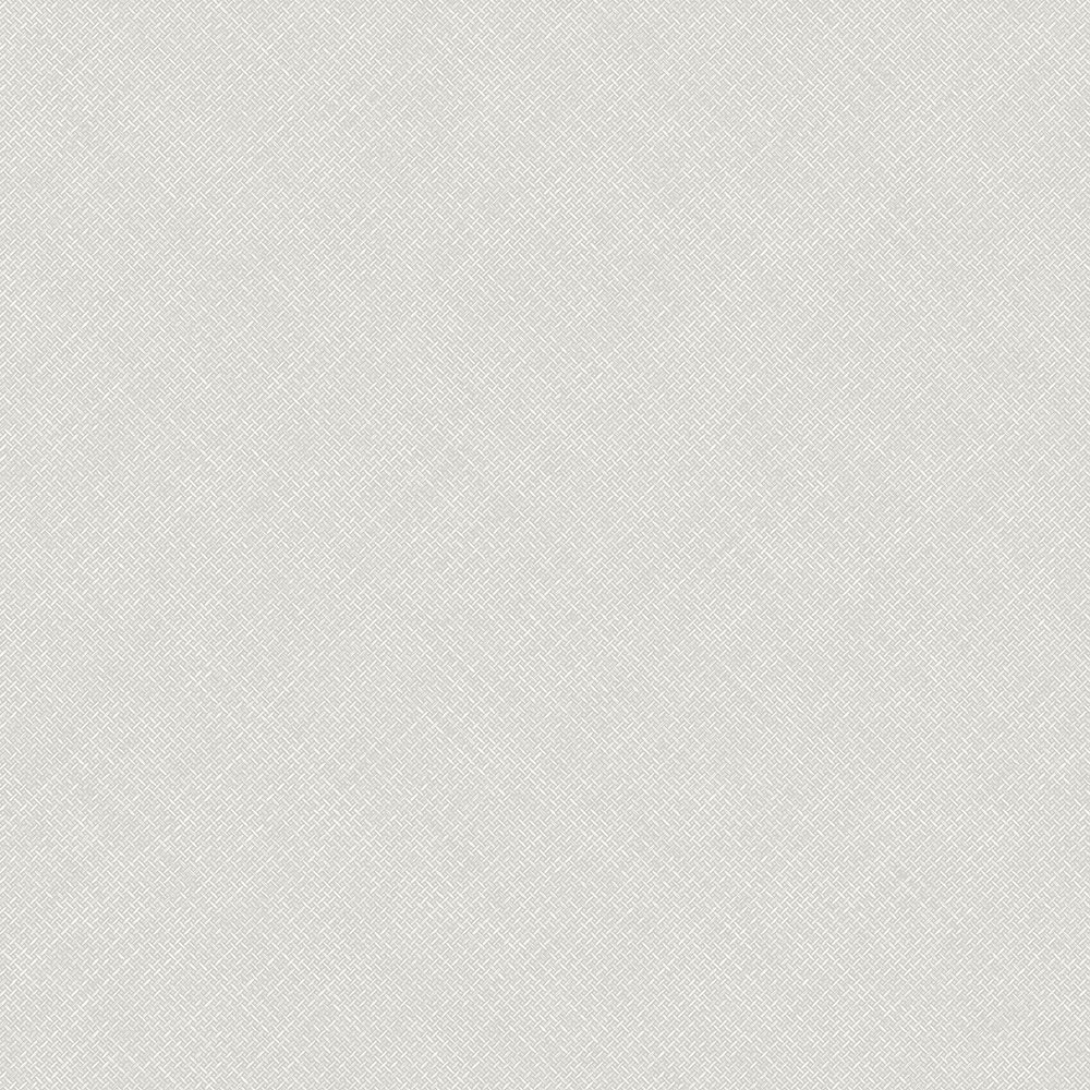 Gray non-woven wallpaper, fabric imitation, A70801, Vavex 2026