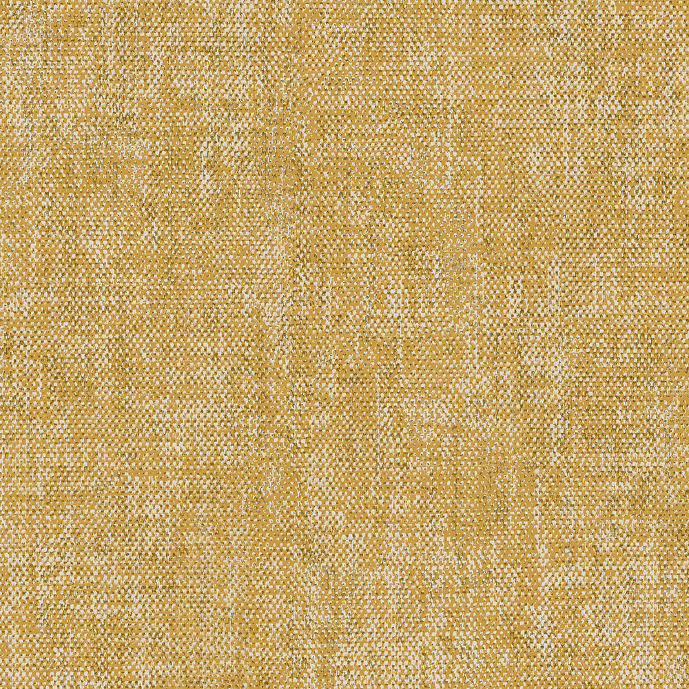 Ocher non-woven wallpaper, fabric imitation, 105144, Vavex 2026