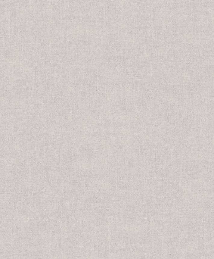 Gray non-woven wallpaper, A70104, Omura, Grandeco