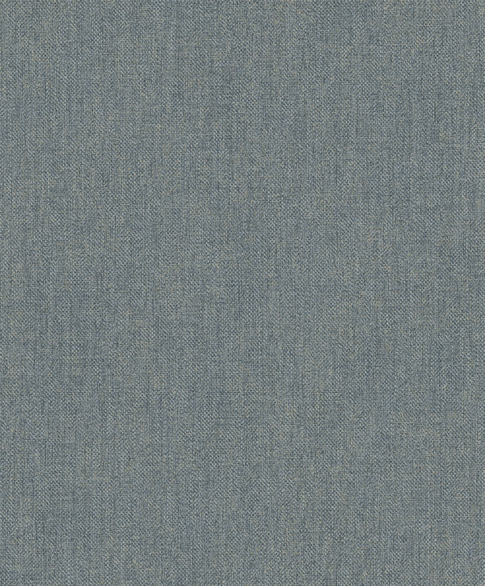 Luxury wallpaper blue, fabric imitation, M67301, Venezia, Ugépa