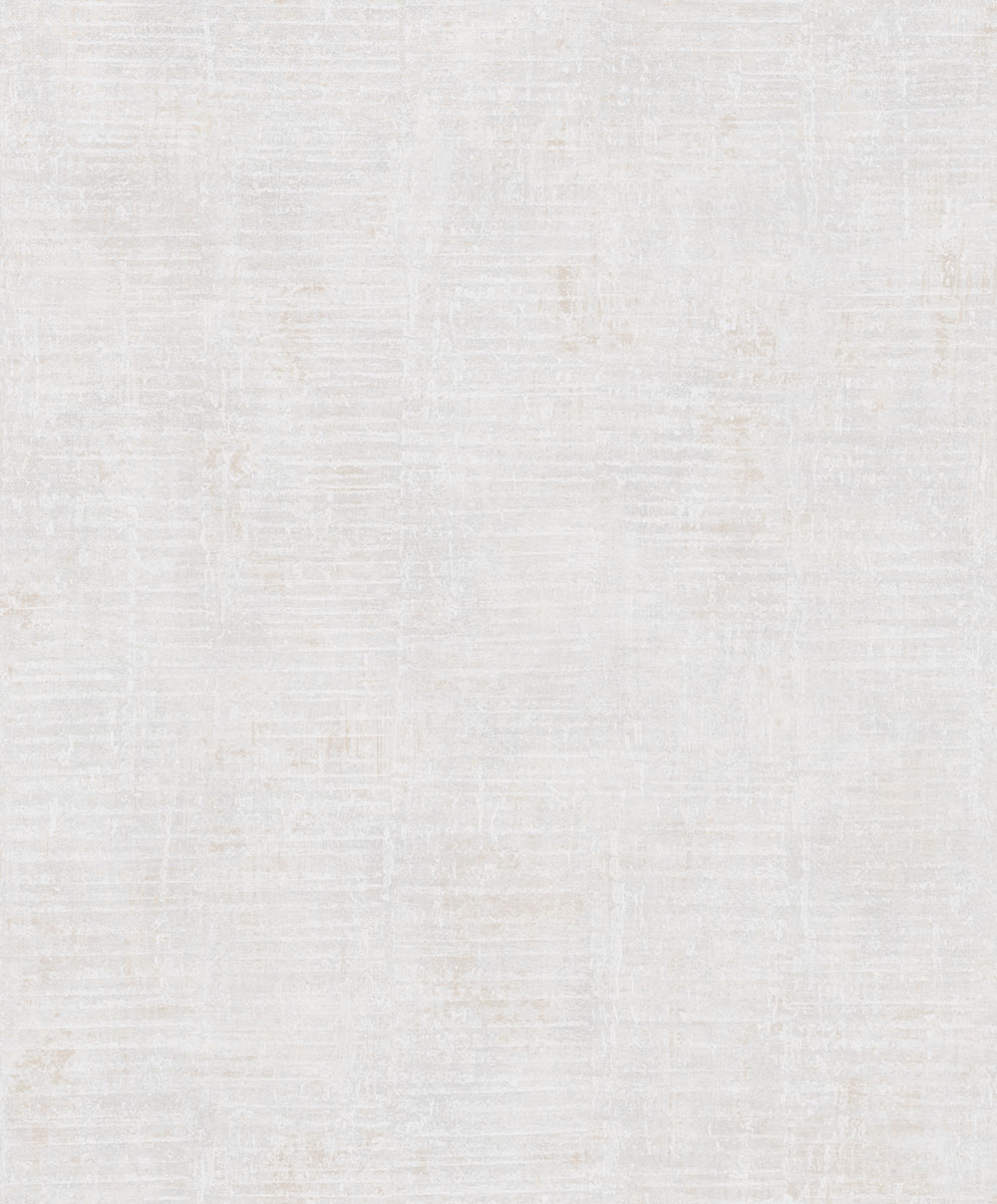Non-woven wallpaper, grey-white,  M32807, Nomade, Ugépa