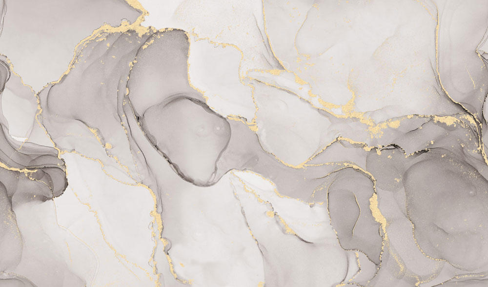 Luxury non-woven wall mural, grey, Z15563, Mini Trend, Zambaiti Parati